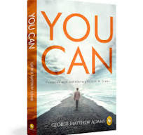You Can  (English, Paperback, Adams George Matthew)
