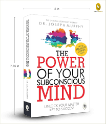 The Power of Your Subconscious Mind - Unlock Your Master Key to Success  (English, Paperback, Murphy Joseph)